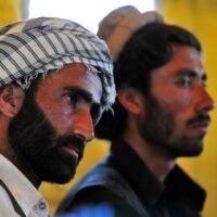 afghanistan