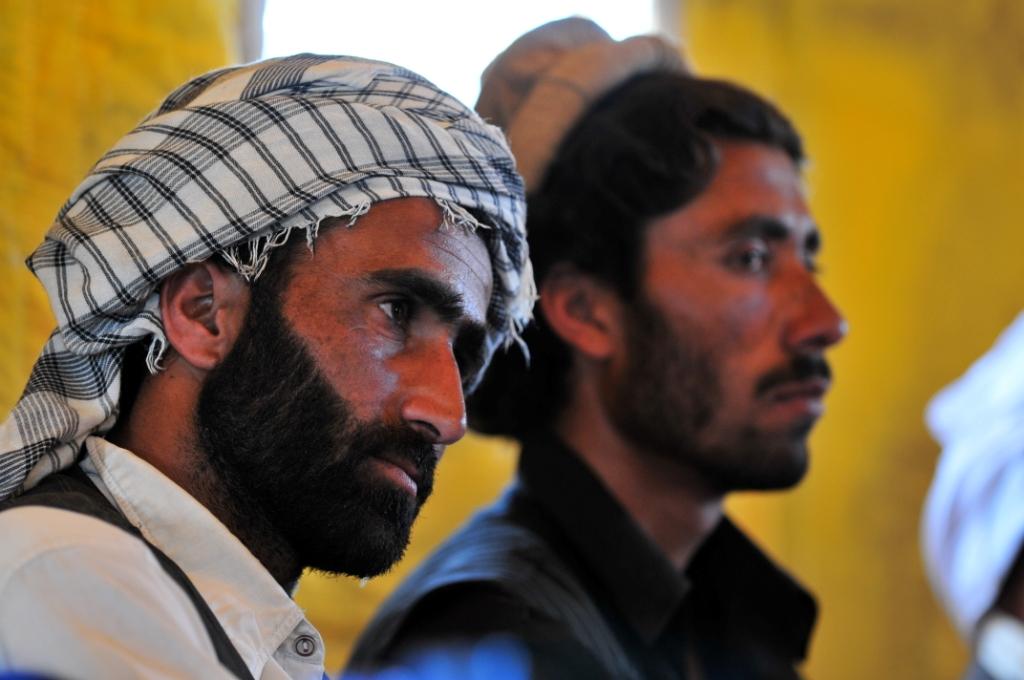 How is the honeymoon between China and the Taliban going?