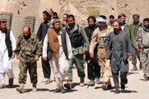 Afghanistan