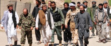 afghanistan