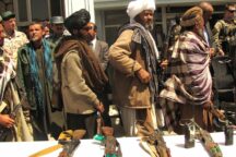 Afghanistan