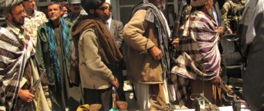 afghanistan