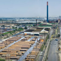 Ex ilva