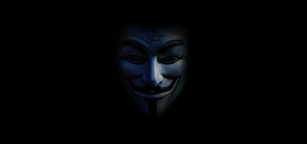 Anonymous