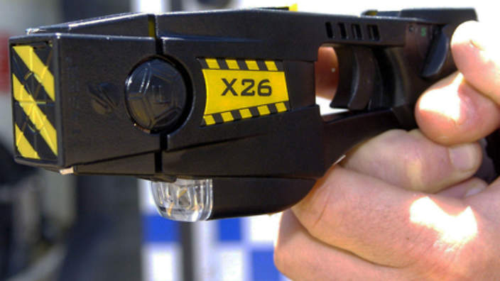 Axon, ecco giro d’affari e curiosità sull’azienda che produce il Taser