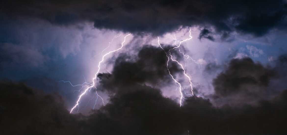 disastri naturali Usa