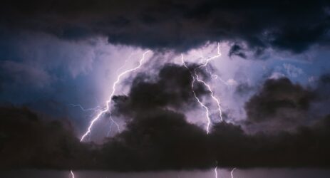 disastri naturali Usa