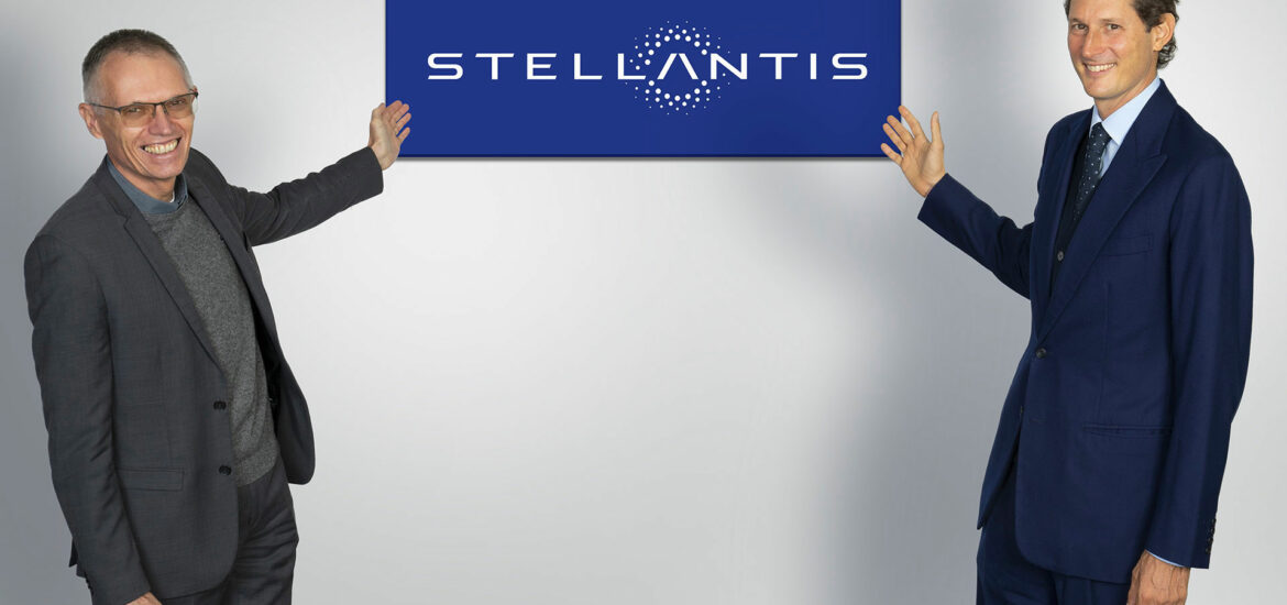 Stellantis