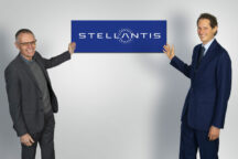 Tavares Elkann Stellantis