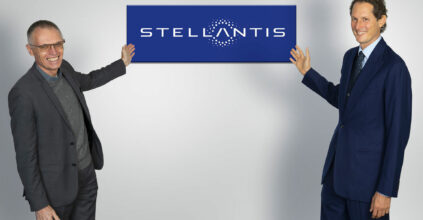 Stellantis