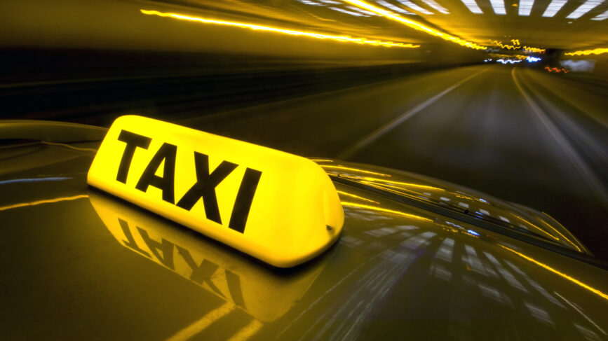 Taxi