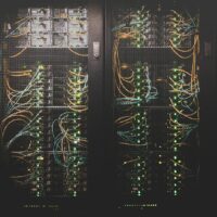 data centre