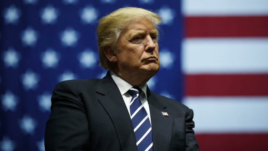 Trump Silicon Valley