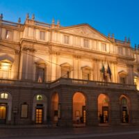 Io, leghista, vi svelo il concerto di Pereira con i sauditi alla Scala