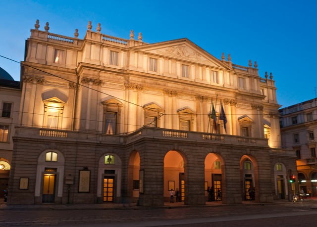 Io, leghista, vi svelo il concerto di Pereira con i sauditi alla Scala