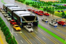 Autobus Elettrico