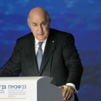 sonatrach