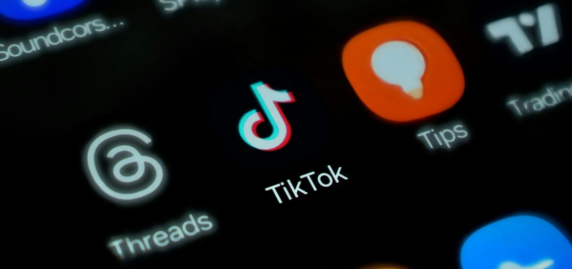 minori TikTok