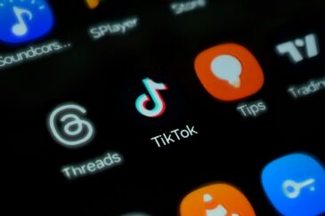 minori TikTok