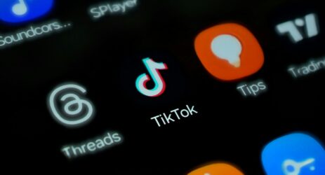 minori TikTok