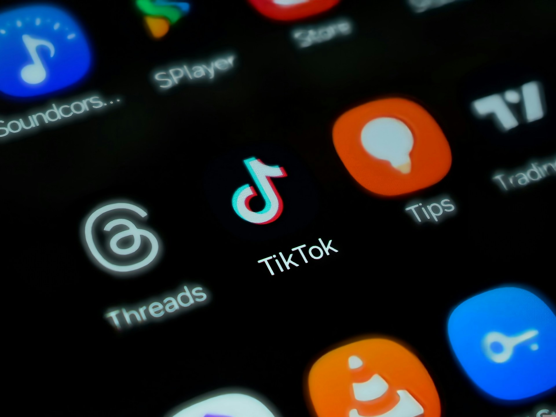 minori TikTok