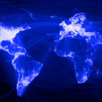 Vi spiego le prossime tendenze tecnologiche sui mercati nel 2018