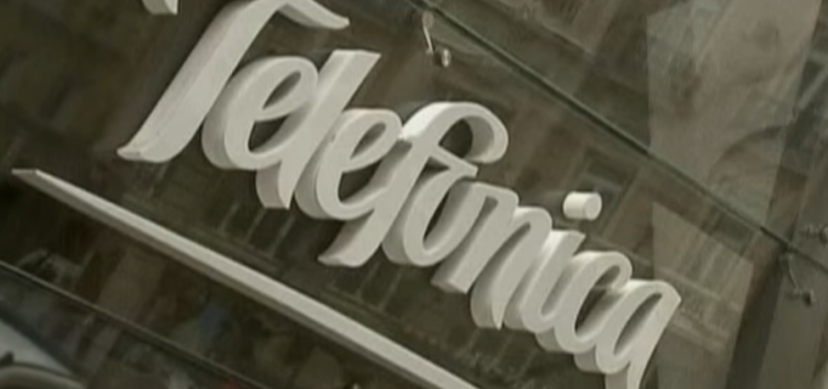 Telefonica