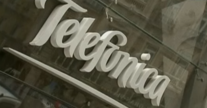 Telefonica