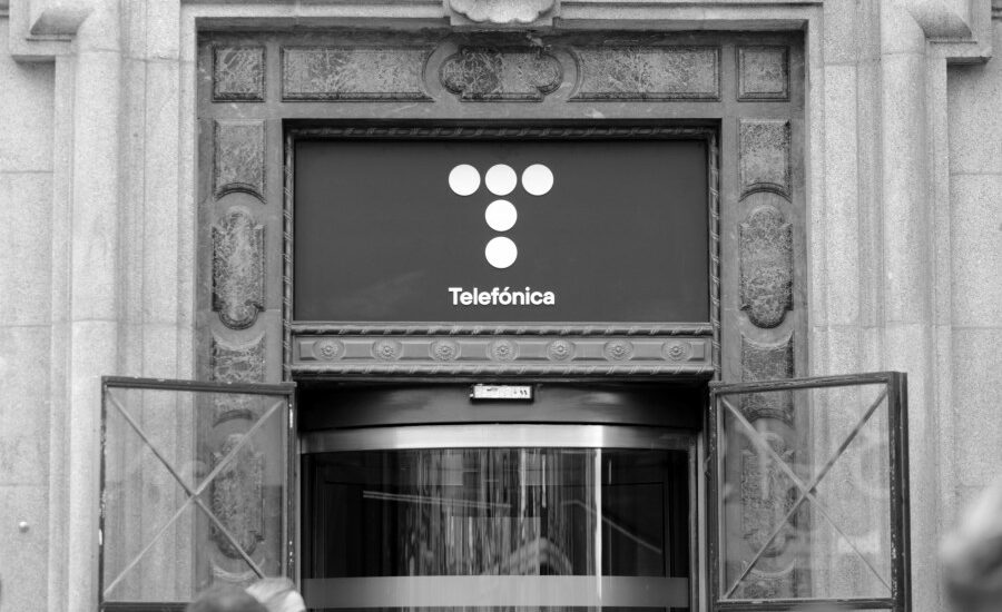 Telefonica