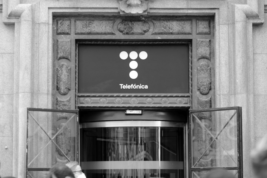 telefonica