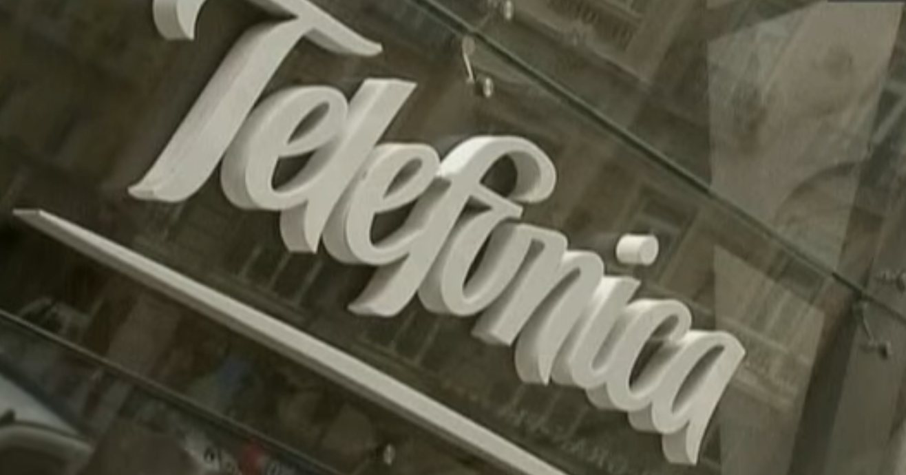 telefonica