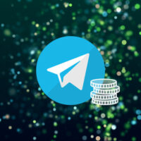 Telegram Gram