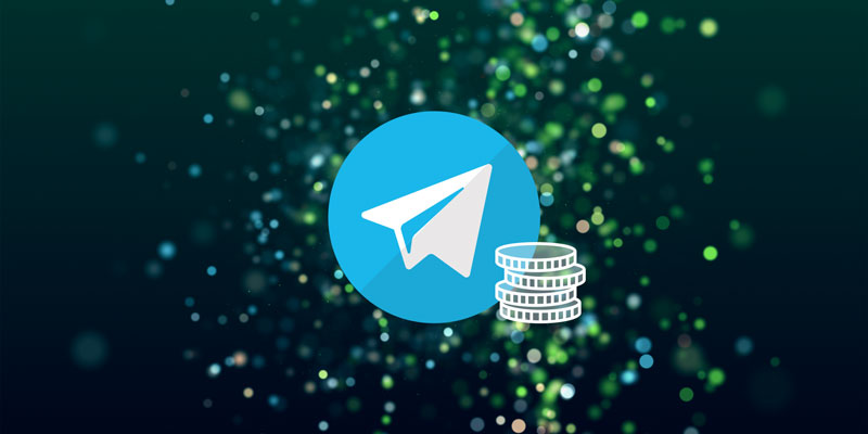 Telegram Gram