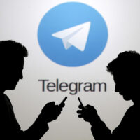 Telegram Whatsapp