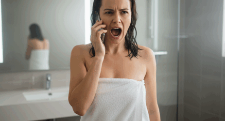 telemarketing selvaggio