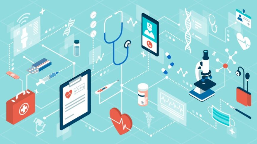 Telemedicina Piattaforma Nazionale Di Telemedicina