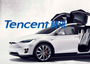 tencent-tesla