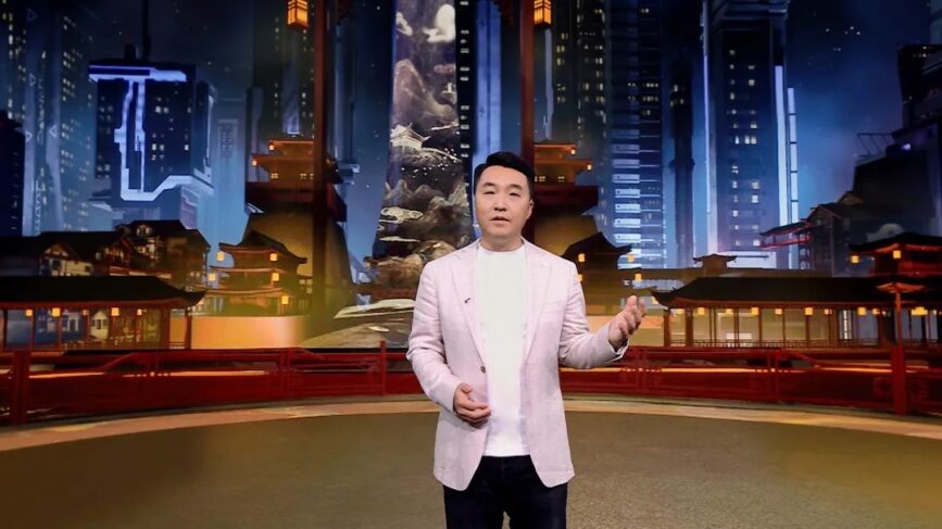 Tencent Videogiochi