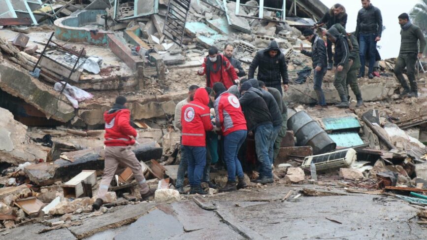 Terremoto