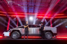 Trimestrale Tesla Split