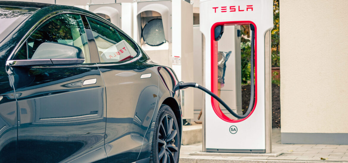 antitrust auto elettriche