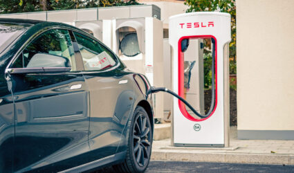 antitrust auto elettriche