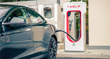 antitrust auto elettriche