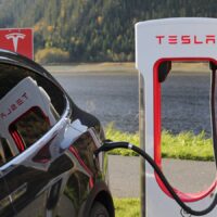 tesla