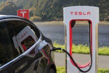 Tesla Turchia