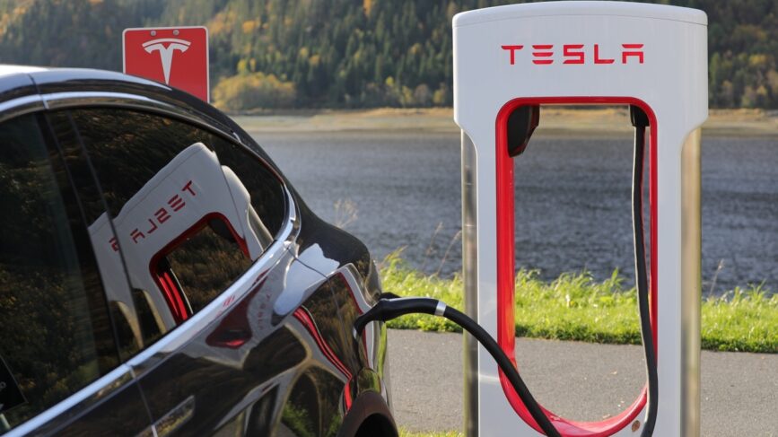Tesla Turchia