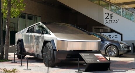 tesla
