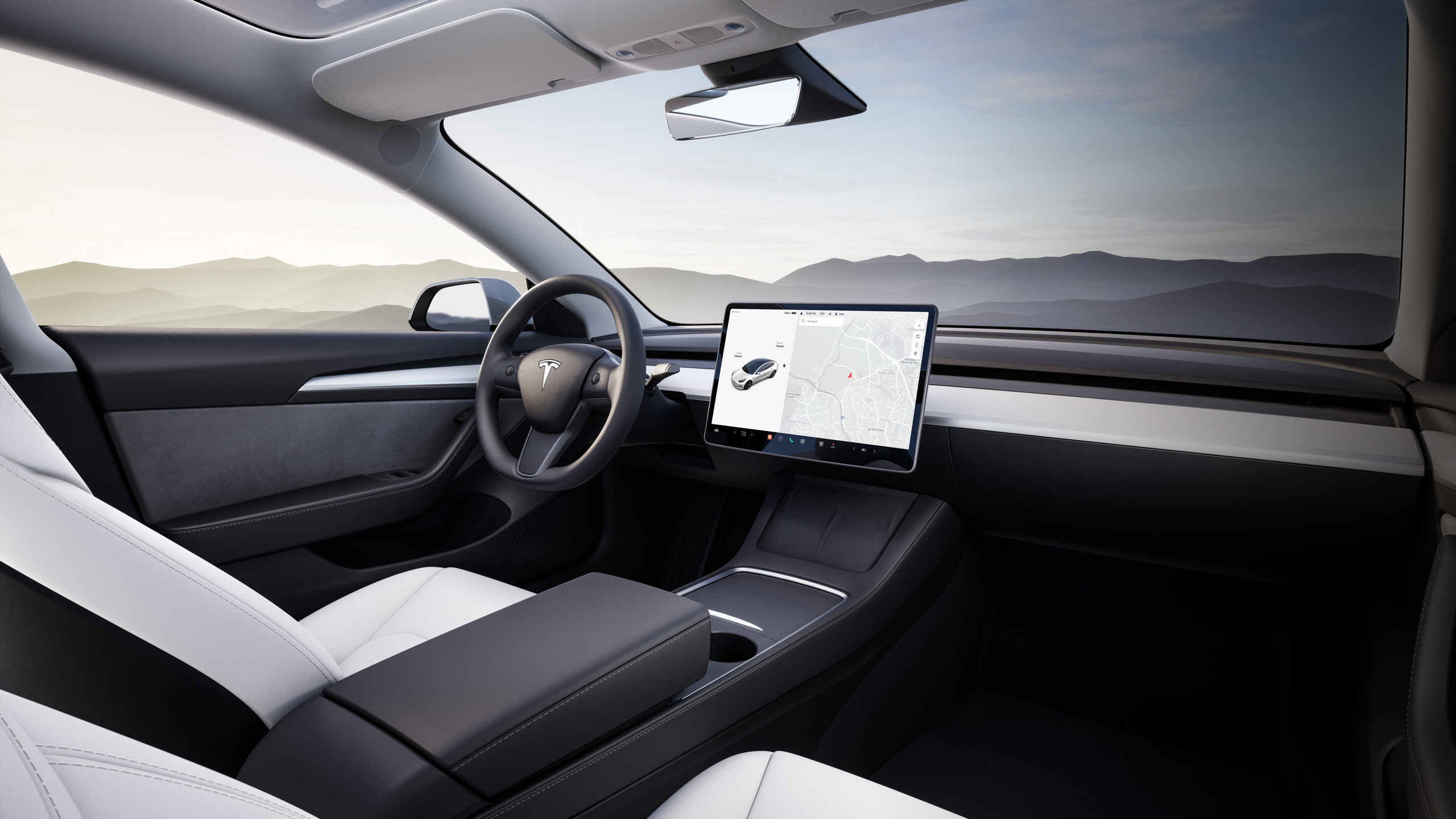 What do we know about Tesla's (virtual) recall?