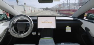 tesla francia