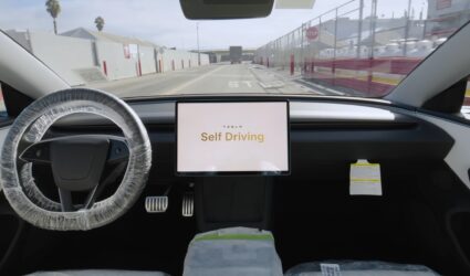 tesla francia